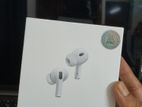 Airpod pro 2 gen earbuds