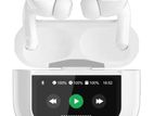 Airpod Pro 2 Generation with Touch Screen Display