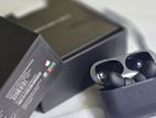 Airpods 2nd Gen Dubai Version