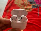 Airpods 2nd gen