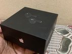 AirPods 2nd Generation Black Edition (Master Copy)