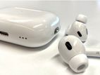 Airpods 2nd generation