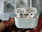 Airpods 2nd Generation