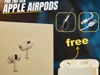 Airpods 2nd generation long lasting wireless Bluetooth