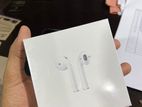 Airpods 2nd generation (Master Copy)
