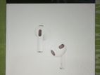 Airpods 3rd Generation