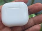 Airpods 4 Designed by Apple in California