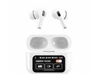 Airpods A9 pro ANC Touch Screen