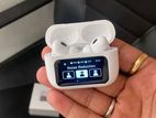 Airpods A9 pro Touch Screen Display with ANC ENC