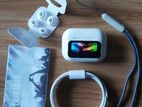 Airpods A9 Pro Touch Screen Display with ANC ENC TWS Earbuds