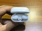 Airpods sell