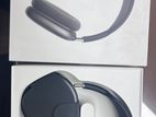 Airpods Max Space gray