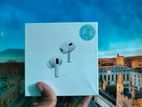 Airpods Pro 2 (1000% Dubai Master Copy)