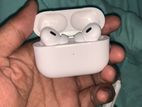 airpods pro 2 anc and transparency available