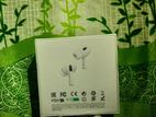 Airpods Pro 2 ANC/ENC Double Dark Noise Reduction Touch Control Wireless