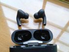 AirPods Pro 2nd Gen Active Noise Cancelling earbud