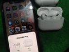 Airpods Pro 2nd gen Adaptive Lithning Version