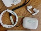 Airpods pro 2nd gen ANC Duby master copy