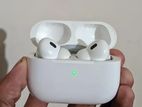 Airpods pro 2nd gen ANC