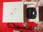 Airpods pro 2nd gen anc premium master copy new