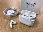 Airpods pro 2nd gen (dubai & Use valeriant)