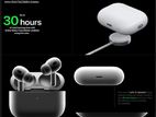 Airpods Pro 2nd Gen Dubai Copy 100% Anc Supported