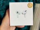 AirPods pro 2nd gen