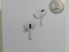 Airpods pro 2nd gen