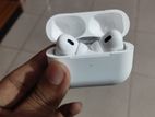 Airpods pro 2nd gen