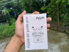 Airpods Pro 2nd Gen