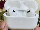 Airpods pro 2nd gen made in dubai