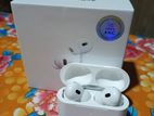 Airpods Pro 2nd Gen Made in Dubai