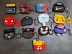 Airpods Pro 2nd Gen Premiume Cover
