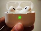 Airpods pro 2nd gen (with box)