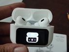 Airpods Pro 2nd Gen With Display