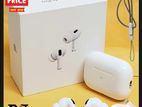 AirPods Pro 2nd Genaration MADE IN DUBAI Bluetooth Earbuds