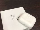 Airpods pro 2nd genaretion,with charging case.