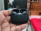 Airpods Pro 2nd Generation (Black)