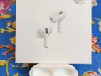 Airpods Pro 2nd Generation Dubai Copy | New