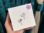 Airpods Pro 2nd Generation Dubai Edition intact