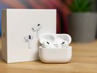 Airpods Pro 2nd Generation Dubai Version (2xANC) প্রিমিয়াম 💥💥