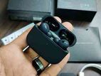 Airpods Pro 2nd Generation Dubai Version (2xANC) প্রিমিয়াম