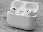 Airpods pro 2nd generation Dubai version