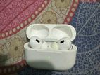 Airpods Pro 2nd Generation