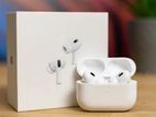 Airpods Pro 2nd Generation