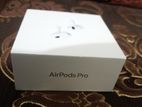 Airpods Pro (2nd generation)