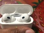 AirPods pro 2nd generation