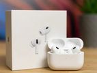 Airpods Pro 2nd Generation