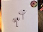 Airpods pro 2nd generation