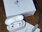 Airpods Pro 2nd Generation